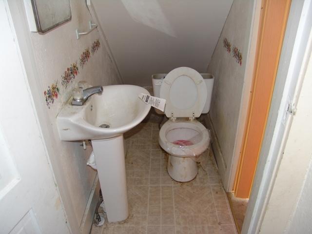 518 1st St, Fountain, MN 55935