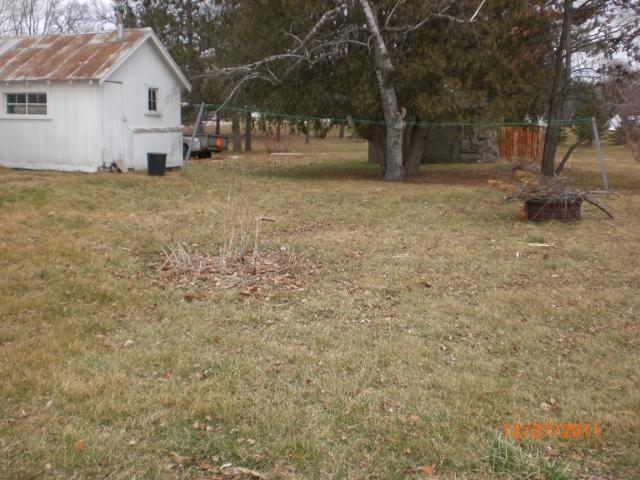 518 1st St, Fountain, MN 55935