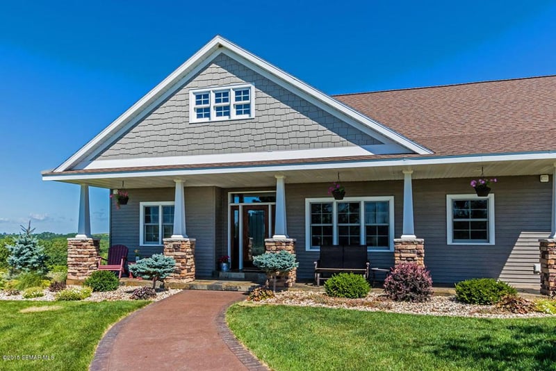 25127 Silver Maple Rd, Winona, MN 55987