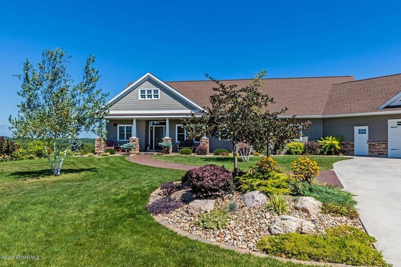 25127 Silver Maple Rd, Winona, MN 55987