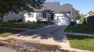 705 16th Ave SE, Austin, MN 55912