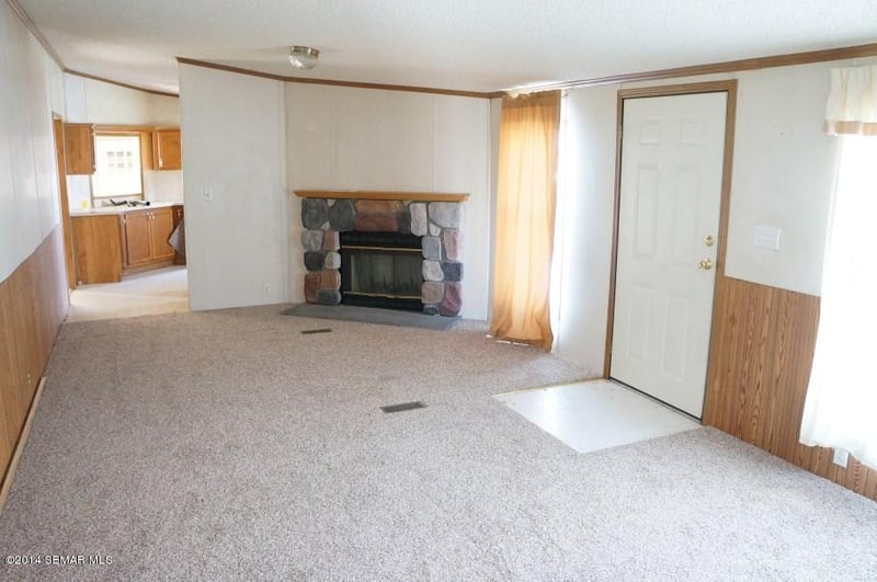 W21041 Cox Rd, Trempealeau, WI 54661