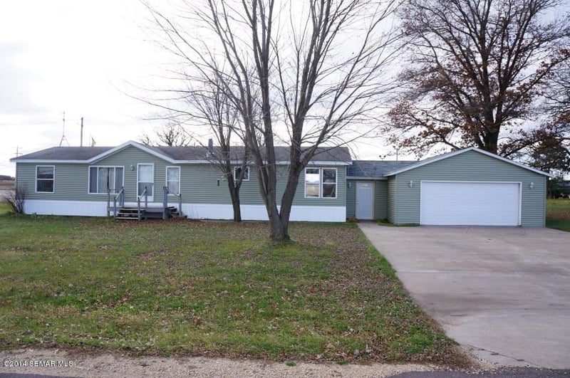 W21041 Cox Rd, Trempealeau, WI 54661