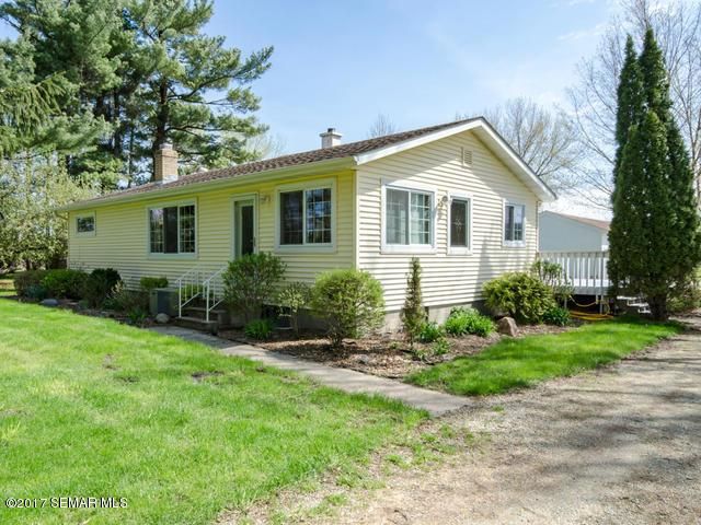 6114 County Rd 15 SW, Byron, MN 55920