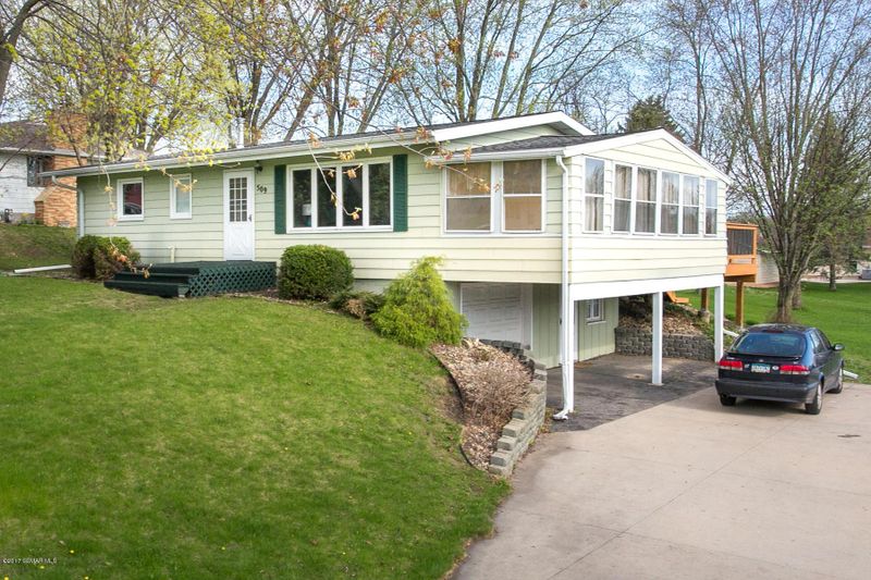 509 28th St SW, Rochester, MN 55902