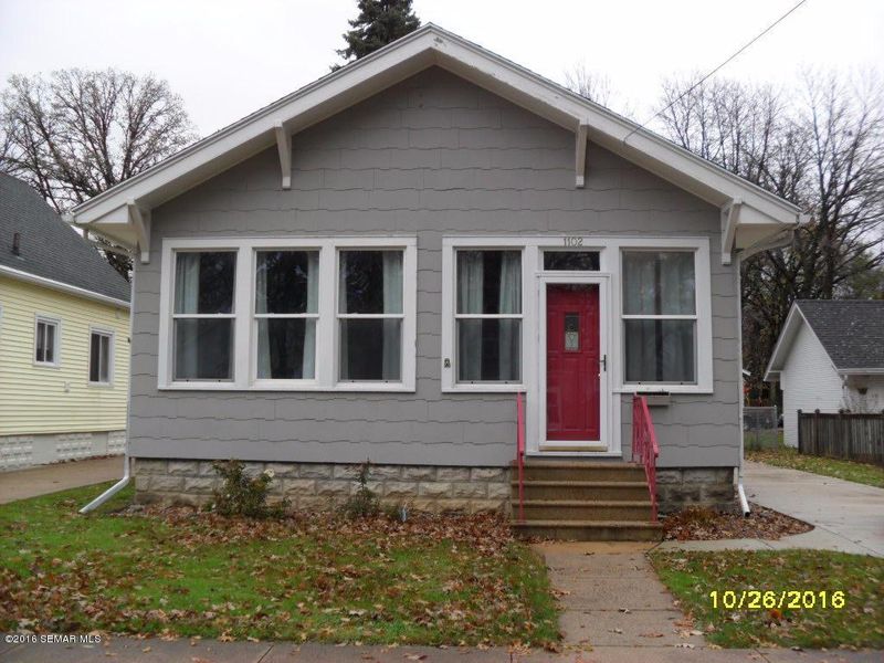 1102 7th Ave NW, Austin, MN 55912