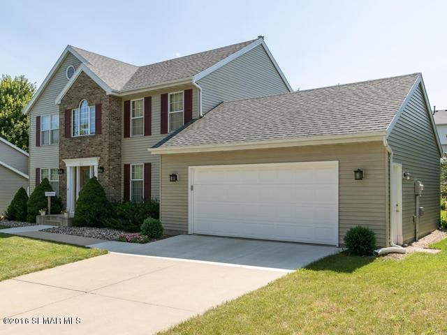 1812 11th St SW, Rochester, MN 55902