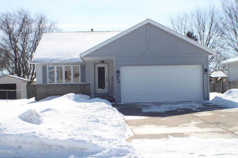908 3rd St NW, Byron, MN 55920