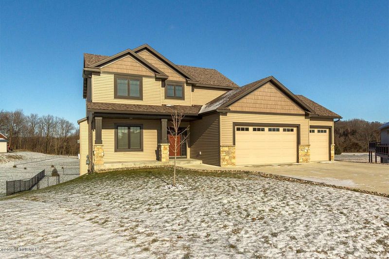 355 Eagle View Ln SE, Oronoco, MN 55960
