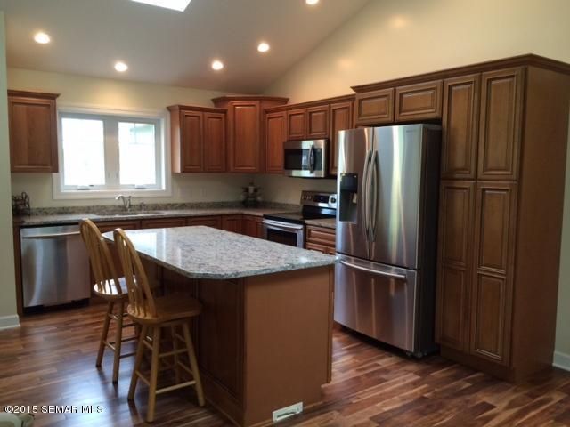 390 Corcoran Dr, Minnesota City, MN 55959