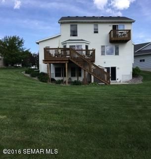 4316 Ashland Ln NW, Rochester, MN 55901