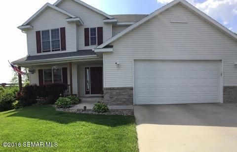 4316 Ashland Ln NW, Rochester, MN 55901