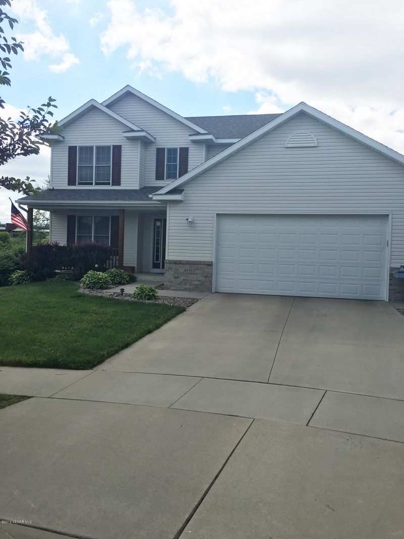 4316 Ashland Ln NW, Rochester, MN 55901