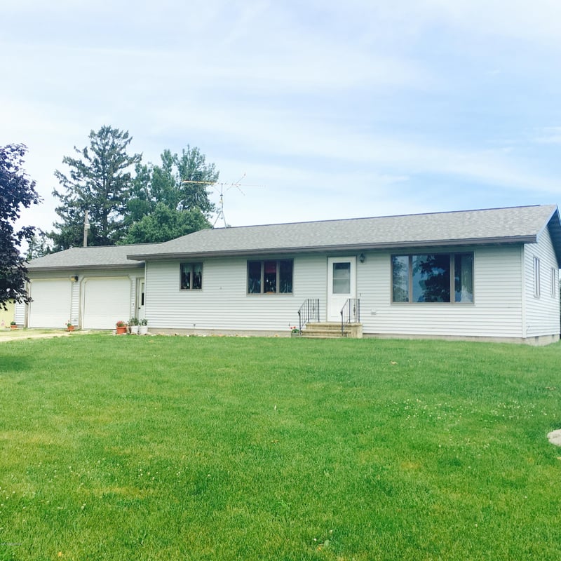 36813 County 30, Canton, MN 55922