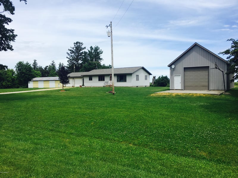 36813 County 30, Canton, MN 55922