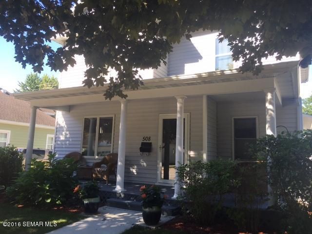 508 S Marshall St, Caledonia, MN 55921
