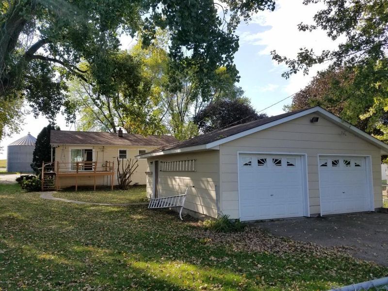 140 E Main St, Utica, MN 55979