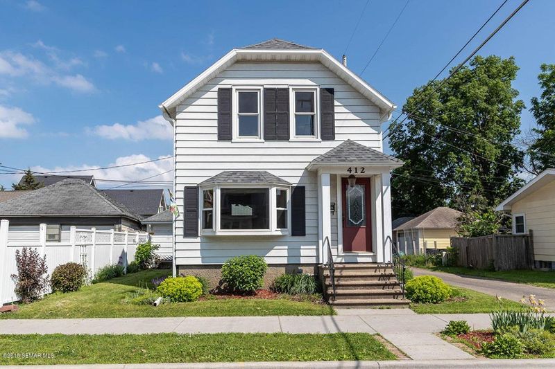 412 Franklin St, Winona, MN 55987