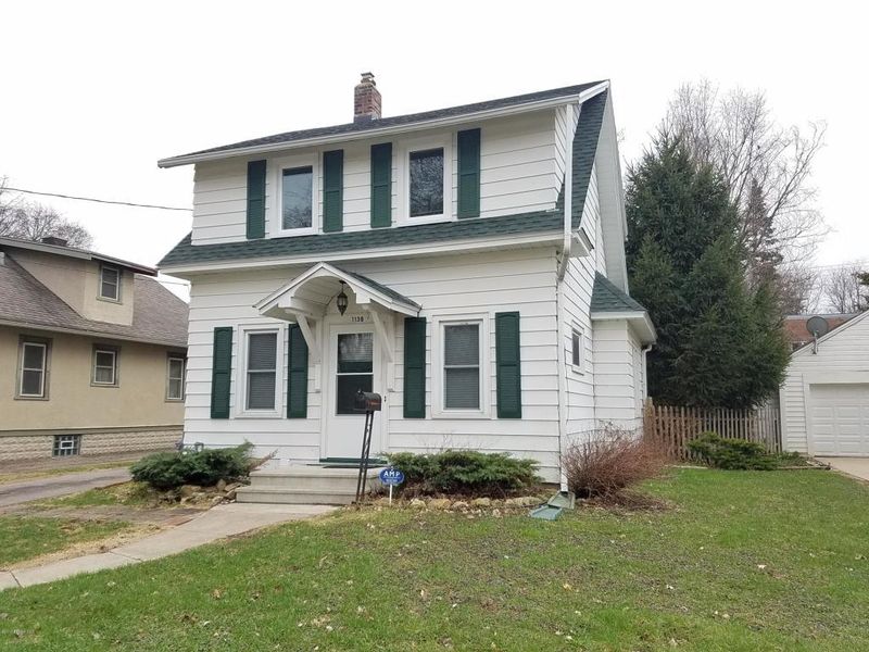 1138 2nd St NW, Rochester, MN 55901