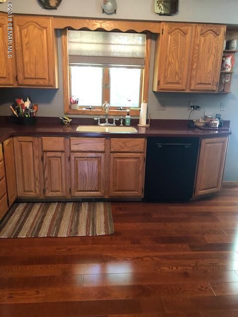 1508 Sand Lake Rd, Holmen, WI 54636