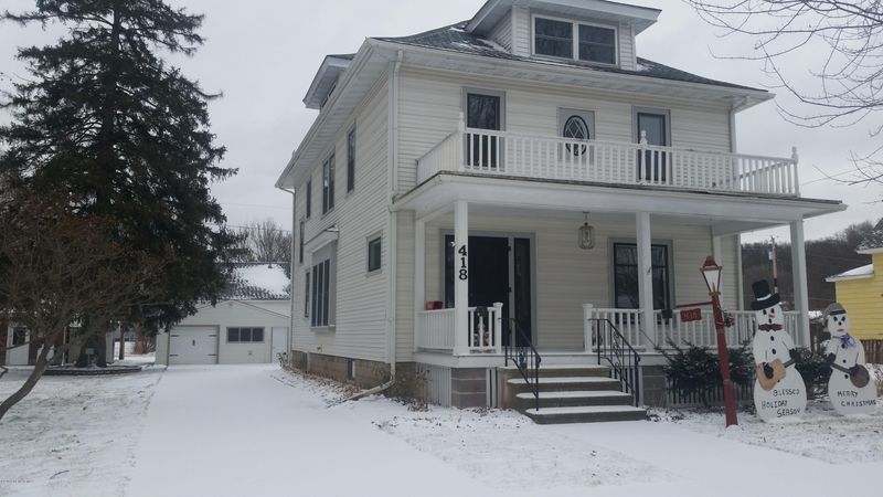 418 S Sheridan St, Houston, MN 55943