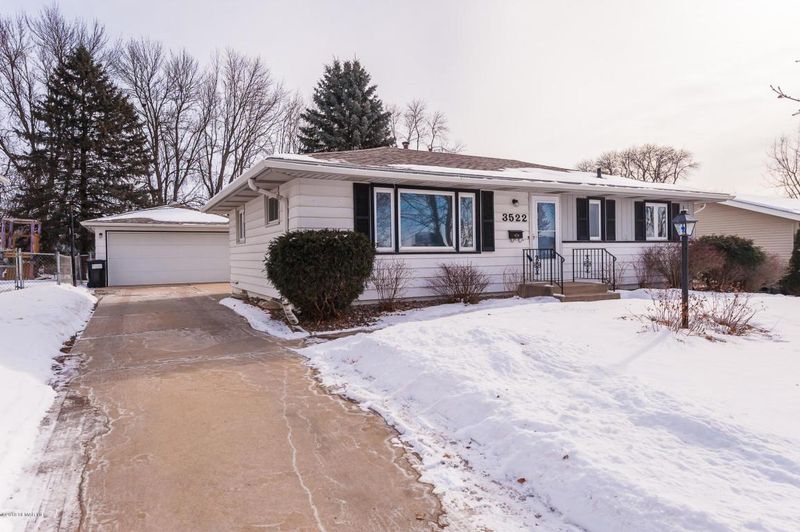3522 21st Ave NW, Rochester, MN 55901