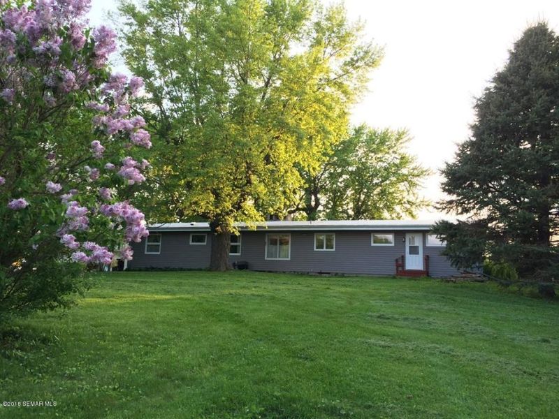502 N 2nd St, Kiester, MN 56051