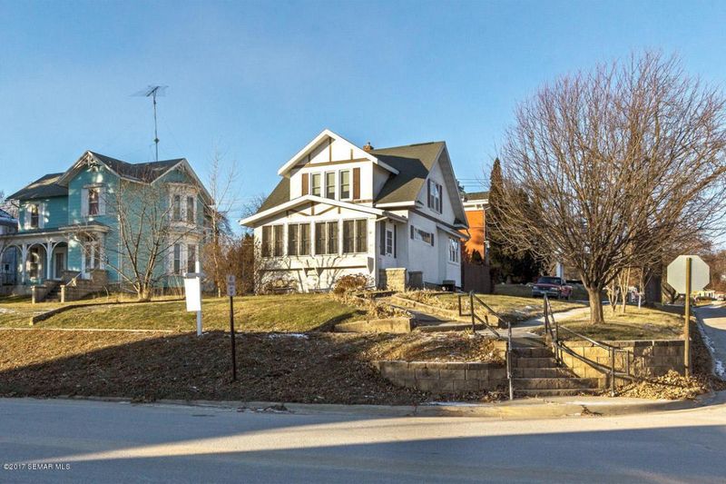 301 Fillmore St W, Preston, MN 55965