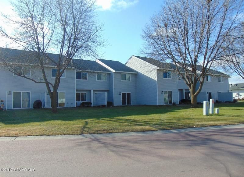 610 11th Ave NE #4, Waseca, MN 56093