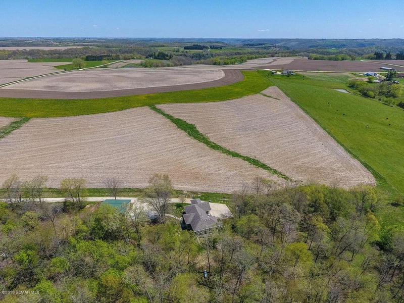 30719 Desoto Rd, Peterson, MN 55962