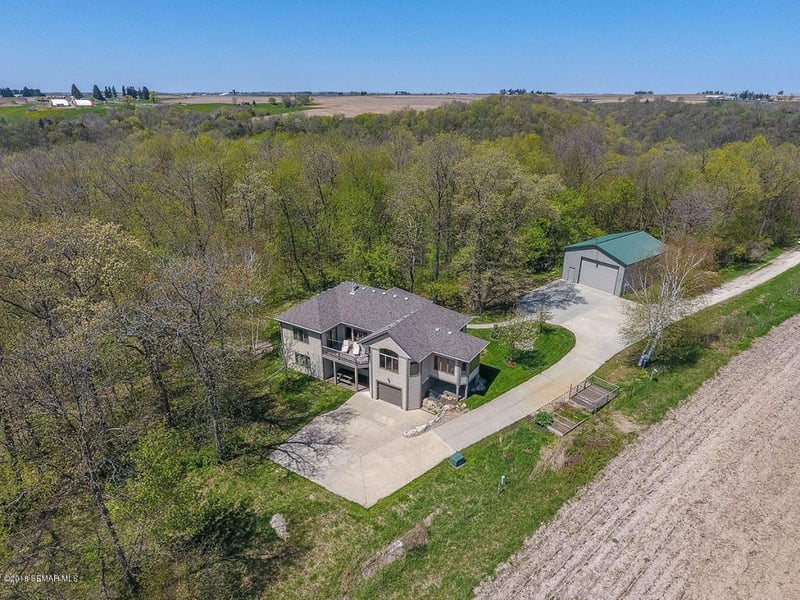 30719 Desoto Rd, Peterson, MN 55962