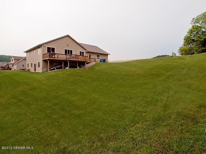 161 Rimrock Rd, Rollingstone, MN 55969