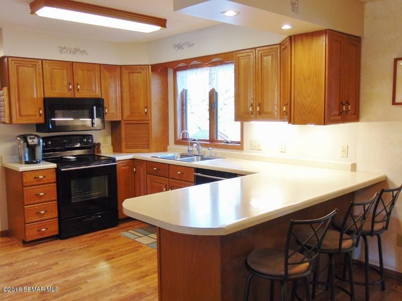 509 20th Ave NE, Waseca, MN 56093