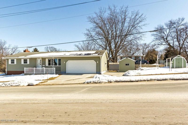 110 2nd Ave SE, Stewartville, MN 55976