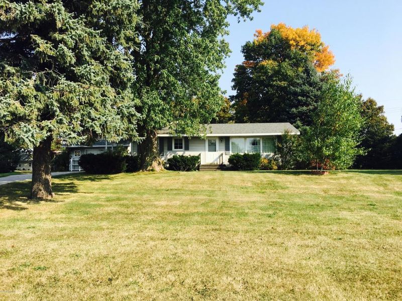301 E Highway 52, Canton, MN 55922