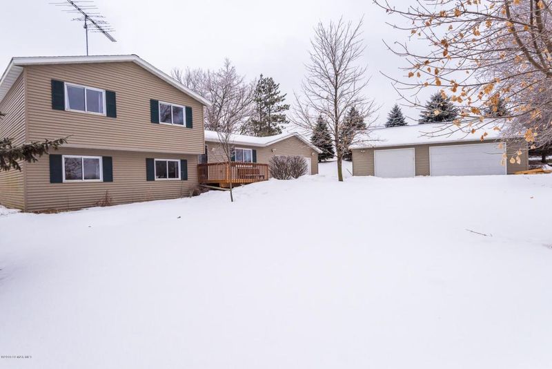 56826 395th Ave, Zumbro Falls, MN 55991