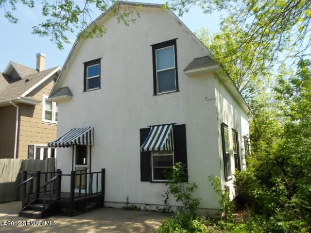 1207 4th St NW, Austin, MN 55912