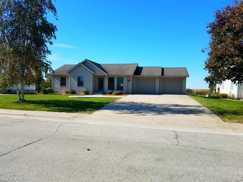 305 S Main St, Canton, MN 55922
