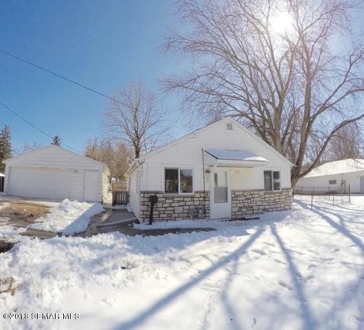 210 21st St SE, Rochester, MN 55904