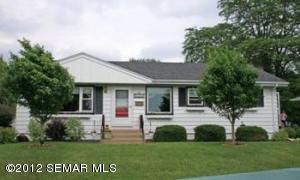 2510 14th Ave NW, Rochester, MN 55901