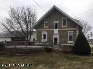 25 5th St SE, Harmony, MN 55939