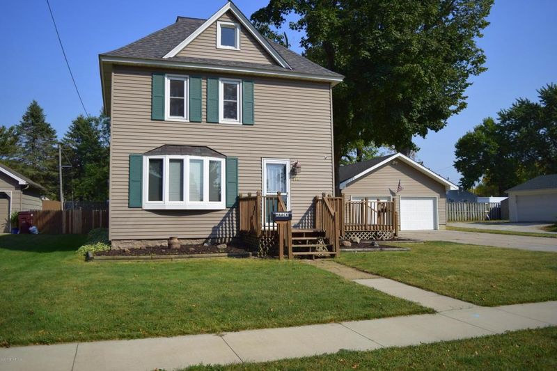 116 4th Ave NE, Stewartville, MN 55976