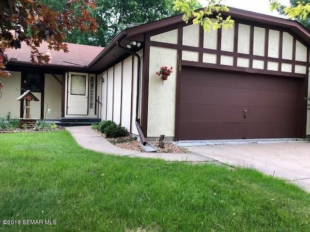 108 1st St NE, Saint Michael, MN 55376