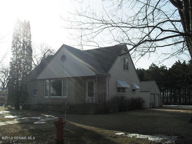 107 Wisconsin Ave, Cochrane, WI 54622