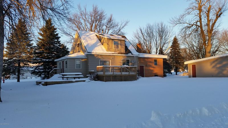 120 Verna St NW, Sargeant, MN 55973