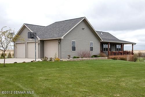 71530 325th St, Grand Meadow, MN 55936