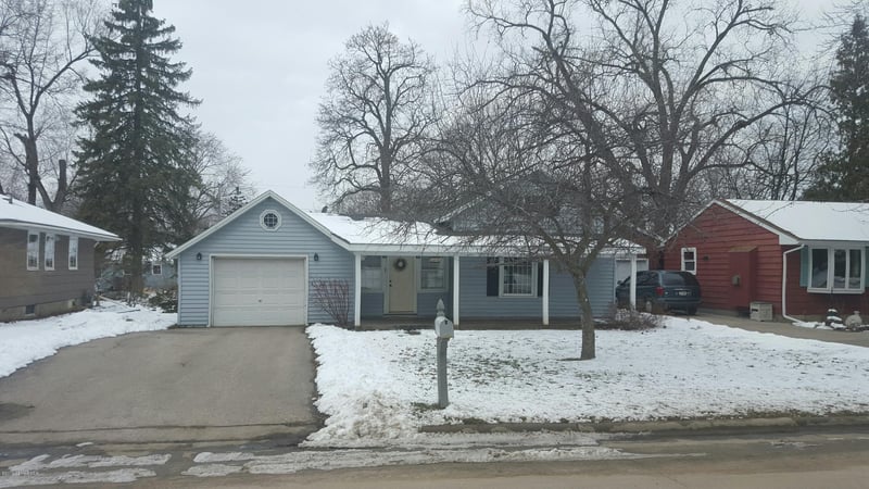 1608 31st St S, La Crosse, WI 54601