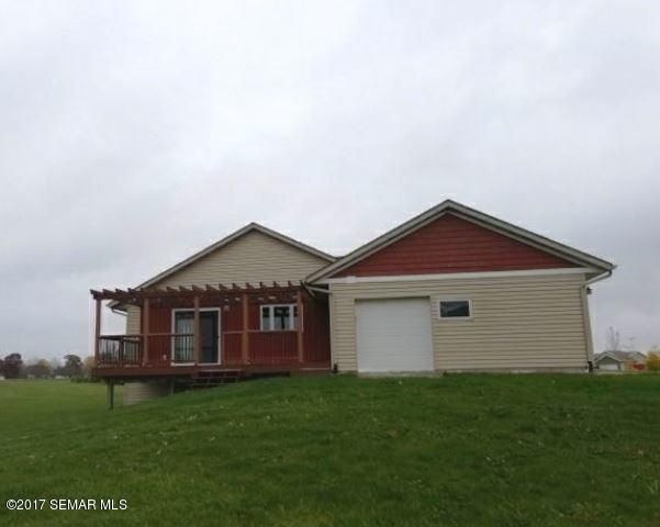 16820 739th St, Hayfield, MN 55940