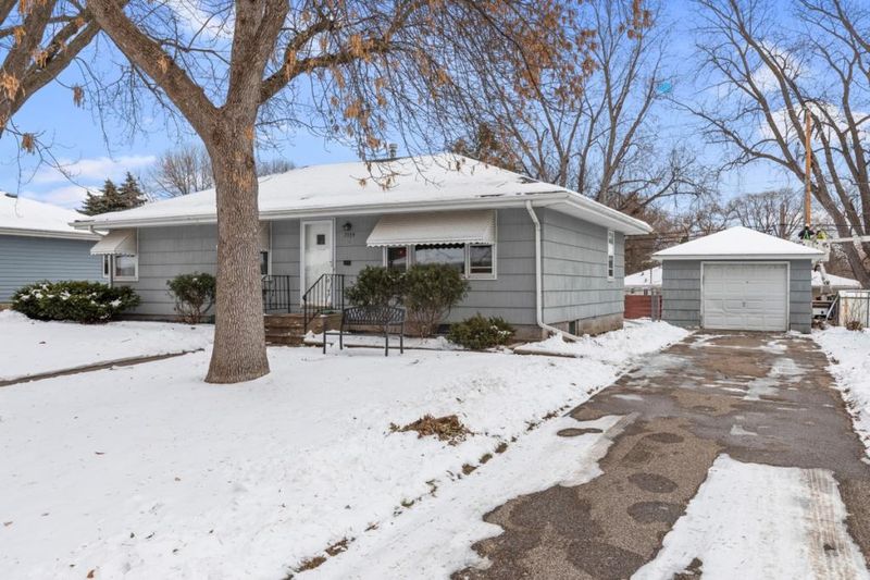 7339 13th Ave S, Richfield, MN 55423