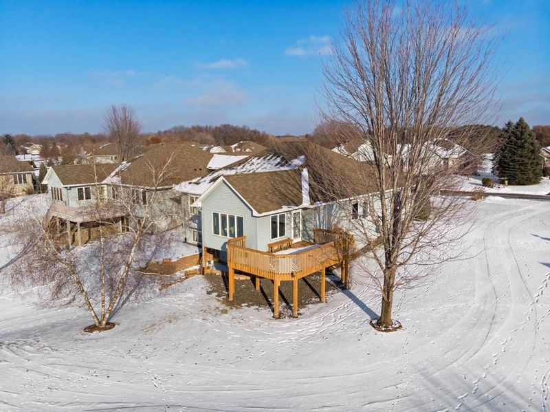 13402 Van Buren St NE, Ham Lake, MN 55304